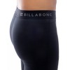 BILLABONG(ビラボン) Men's Boardshorts Solid Leggings, Black