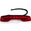 SUZUKI NEW SUZUKI QUADRACER LTR450 LED TAIL BRAKE LIGHT 2008