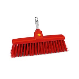 Wolf-Garten TB350M Multi-Change Patio Broom 35cm