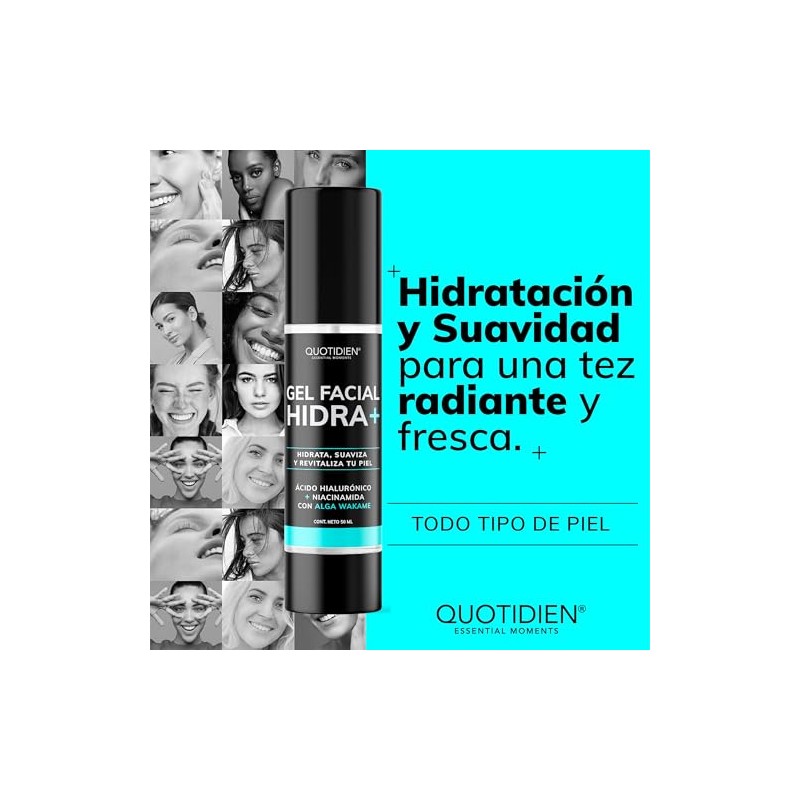 Moira - TONICO FACIAL DE LIMON MOIRA COSMETICS BTM005 -
