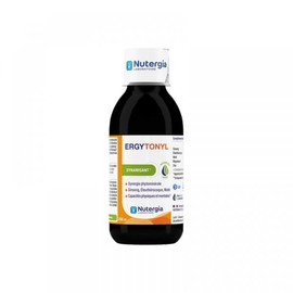 뉴테르지아 에리토닐 에너자이저 250ml Nuterja Eritonil Energizer 250ml
