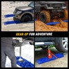Nilight Recovery Off-road Traction Boards with Jack Lift Base Emergency
