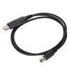 Write Frequency Cable 8 Pin Mini DIN Plug Stable USB