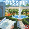 Sanssouci 2-4 Player Board Game by Michael Kiesling