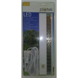 Zilotek 12" LED Under Cabinet Light