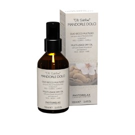 Phytore Lax Dry Oil Almond 100 ml, Price/100ml: 8.99 Euro