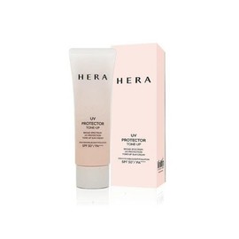 Hera UV UV Protector Tone-Up SPR50+/PA++++ 50ml (Main Product) / 헤라 UV 유브이 프로텍터 톤업 SPR50+PA++++ 50ml (본품)