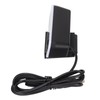 Webcam 2K USB Adjustable Brightness Auto Focusing Inbuilt Mic Plug