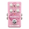 tc electronic BRAINWAVES PITCH SHIFTER Pitch Shifter