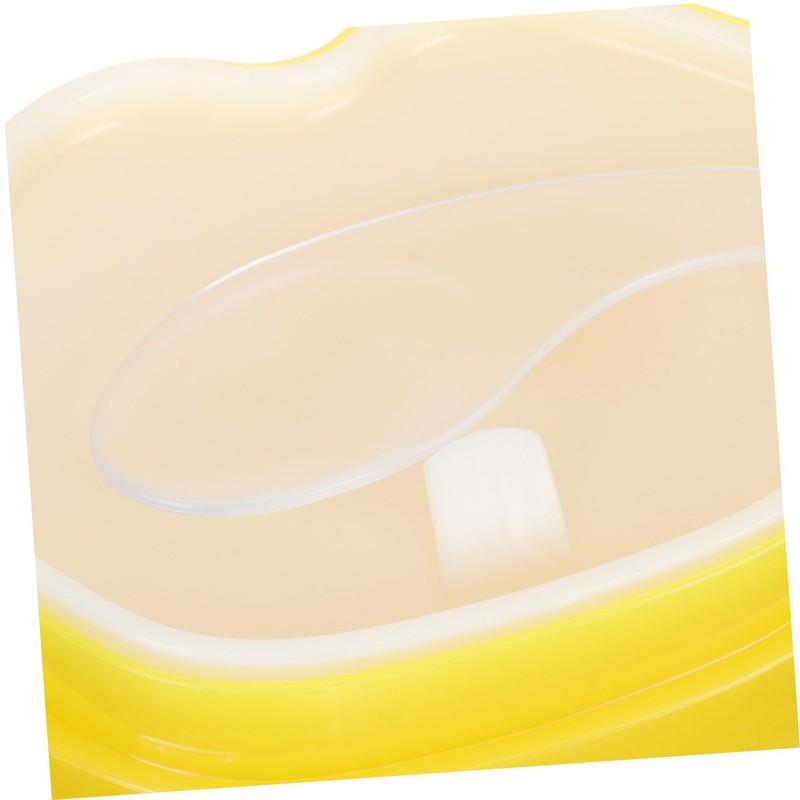 Baluue 2 Boxes Moisturizing Lip Mask Exfoliating Lip Masks for