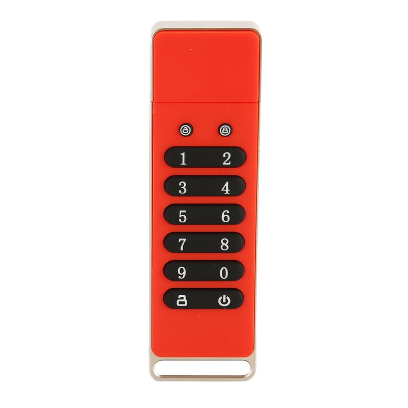 Encrypted USB Drive Secure Flash Drive Prevent Data Leakage U