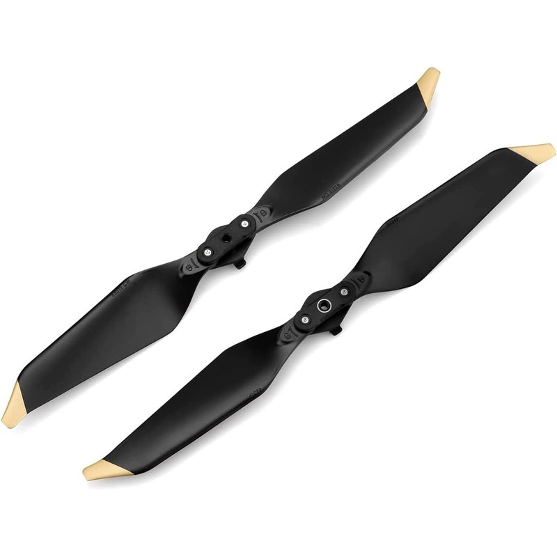 Craznick Propellers for DJI Mavic Pro/Mavic Pro Platinum Replacement Prop