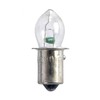 Lyvia Electrical 617 4.8V Krypton Prefocus Torch Bulb 0.75A
