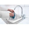 Mr Gadget's Solutions Foldable Collapsible Washing Up Bowl 7L Bucket