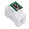 Digital Energy Meter Single Phase Tester Electricity Usage Monitor AC