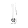 WOONEKY Beauty Spatula Mini Cosmetic Stick for Cream Application Skincare