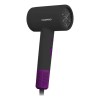 Secadora De Cabello Profesional Daewoo 2 Velocidades 110°c Negro