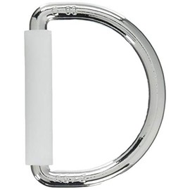 TITAN 2.0 inches (50 mm) D-Ring with Display Bag [Safety Belt, Fall Prevention, Electrical Work, Safety Work in High Places]