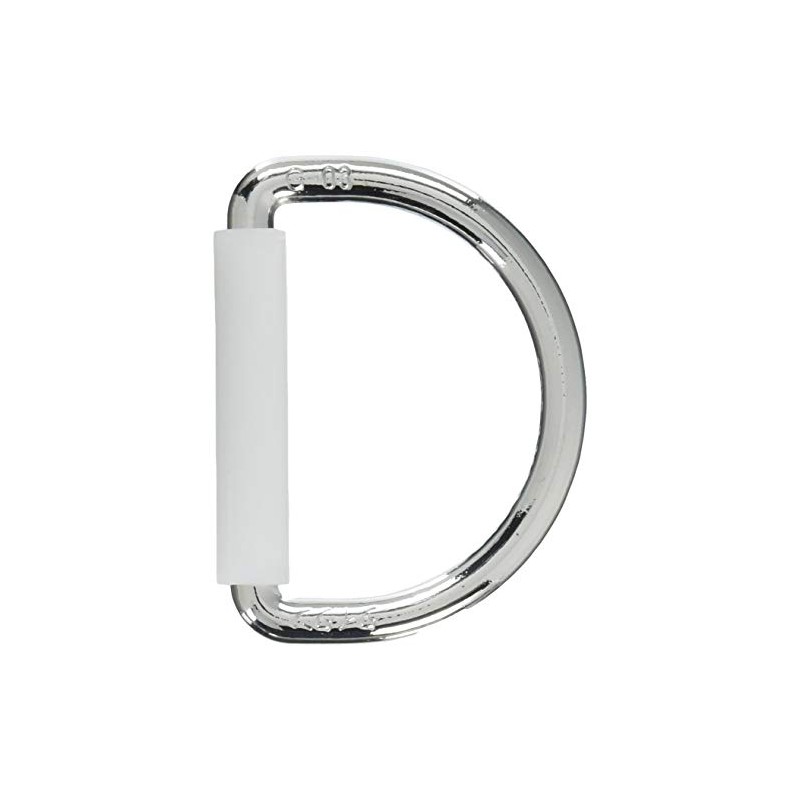 TITAN 2.0 inches (50 mm) D-Ring with Display Bag [Safety