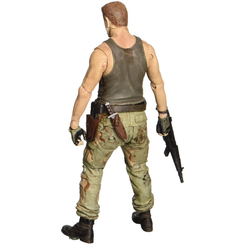 McFarlane Toys The Walking Dead TV Series 6 Abraham Ford