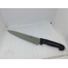 Capco Set of 5 Capco 12" Stainless Steel Serrated Chef's