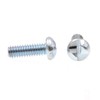 Prime-Line 9014344 Machine Screw, One Way, #8-32 X 1/2 in,