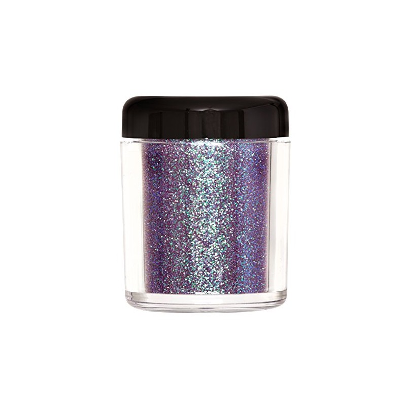 Barry M Cosmetics Glitter Rush Body Glitter, Night Fairy