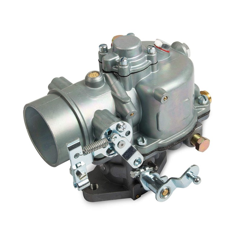 Carburetor Carb 1103-0004 Compatible with 1965-1974 Ford/New Holland Tractor 3000