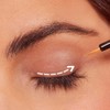 Elite Eves Natural Eyelash Serum - Longer, Thicker Lashes &
