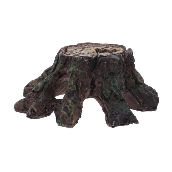 Balacoo Fish Tank Tree Root Decoration Spider Decoration Animal Shrimp