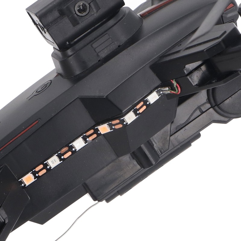 4K Drone Professional HD Dual Cameras Optical Flow Fixed Obstacle