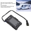 Car Air Parking Heater Switch High Sensitivity Car Heater Controller