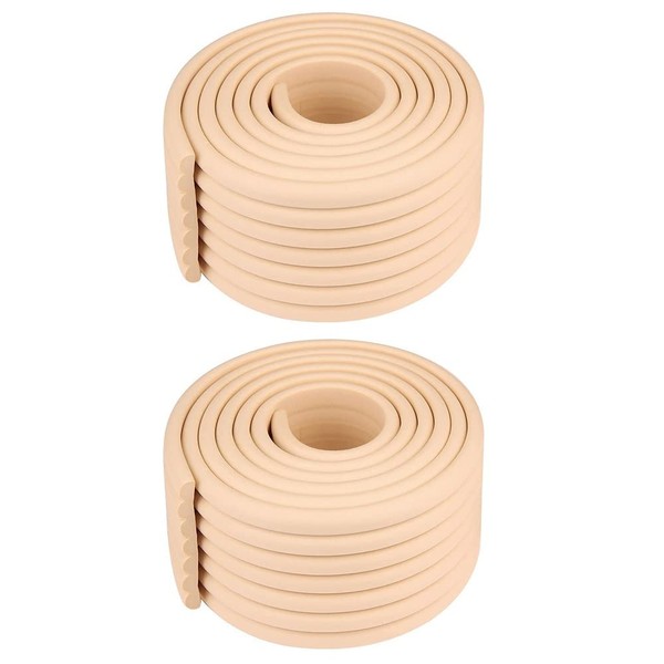 Edge and Corner Protector, 4M Baby Proofing Guard Coverage Safety