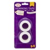 151 Hemming Tape 2 x 10 metres rolls, iron on