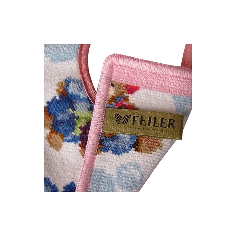 Feiler Bib Bib, 11.8 x 9.8 inches (30 x 25