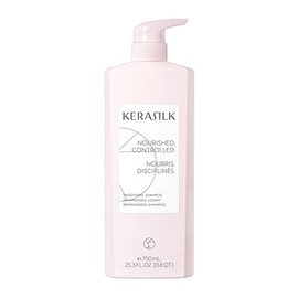 KERASILK Champú Suavizante