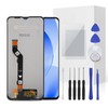 JENCYFU for Cricket Dream 5G,AT&T Radiant Max 5G,Cricket Innovate 5G,AT&T