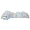 Adjustable Wrist Fixation Board Brace Fracture Recovery Hand Wrist Support
