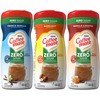 Coffee mate Zero Sugar Powder Coffee Creamer Variety, French Vanilla,