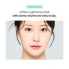 Lip Essence, Moisturizing and Moisturizing, Corneum Care, Reduces Wrinkles, Dryness,