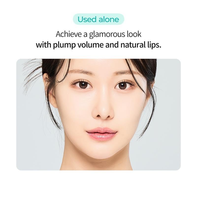 Lip Essence, Moisturizing and Moisturizing, Corneum Care, Reduces Wrinkles, Dryness,