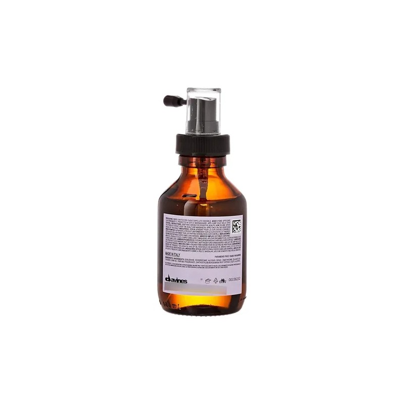 Calming Superactive Davines 100ml Serum Calmante
