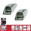 SUMEX Screen Washer Covers Chrome