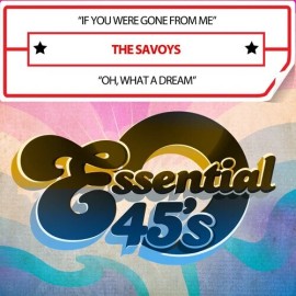 Essential Media Mod Savoys - IfYouWereGoneF