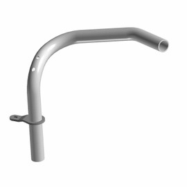 Polaris 1015626-067 Gloss Black Left Hand Tour Grab Handle Turbo Touring LXT LX