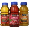 Langers Juice Variety Pack 100% Juice Cocktail, Apple, Orange &