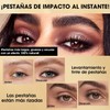 kit de permanente de pestañas,Kit de Levantamiento de Pestañas，Rizado De
