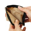 penco Pencil L Purse (Wallet), navy