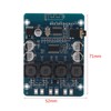 TPA3118 Double Channel Audio Amplifier Board, 30W + 30W 8V