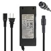 67.2V 2A Adapter Charger Power Supply for 16S 60V Li-ion